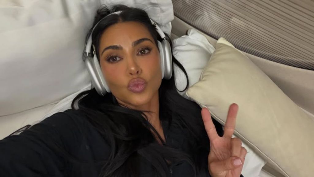 Kim Kardashian