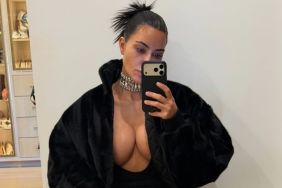 Kim Kardashian Hesitates on Lewis Hamilton Romance for a Reason — Insider