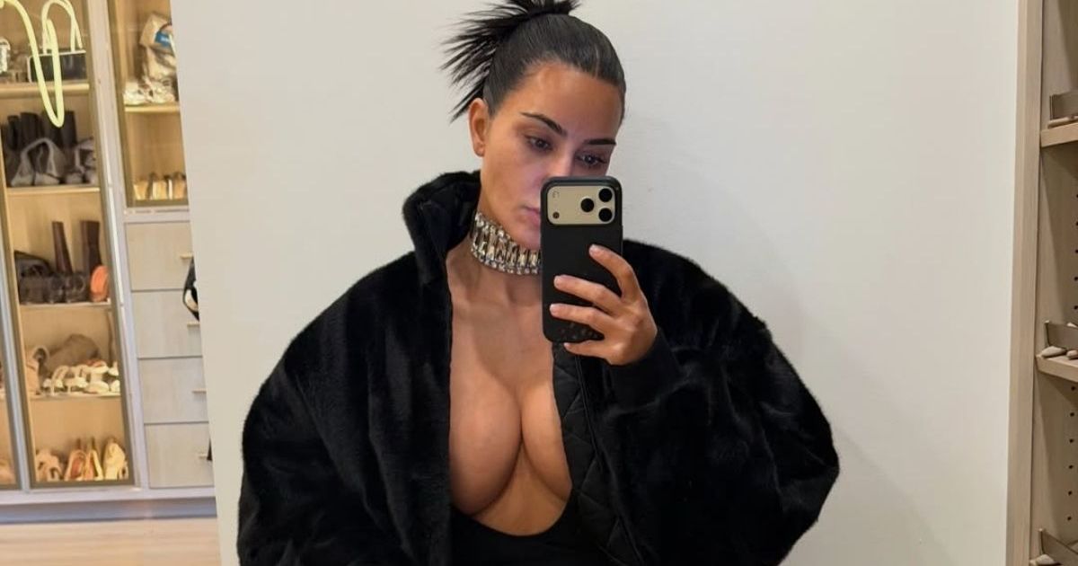 Kim Kardashian Hesitates on Lewis Hamilton Romance for a Reason - Insider