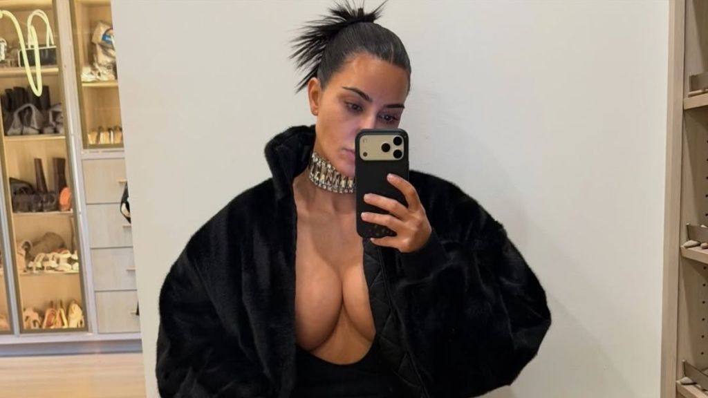 Kim Kardashian Hesitates on Lewis Hamilton Romance for a Reason — Insider