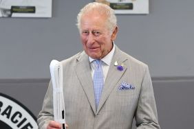 King Charles