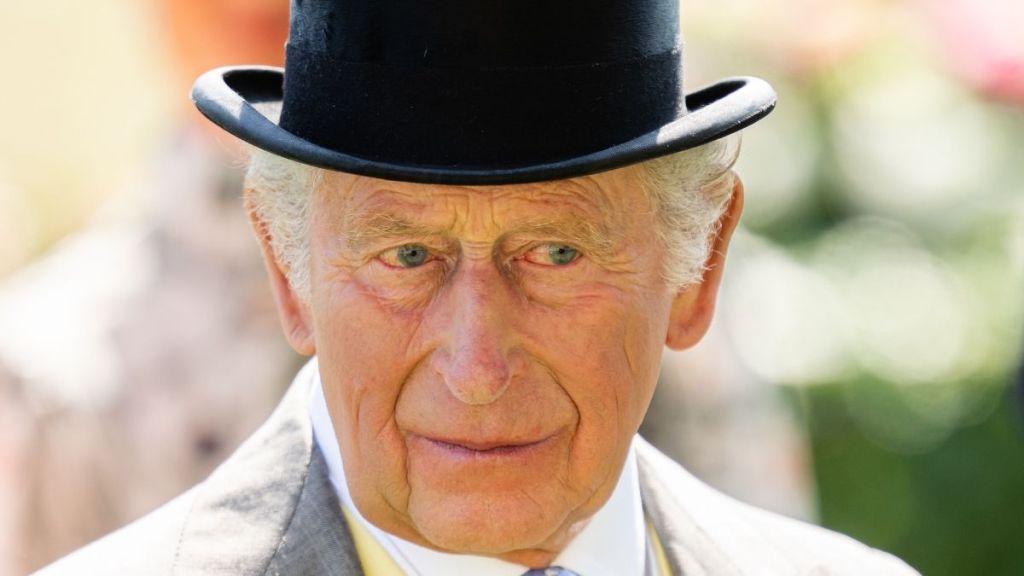 King Charles’ Prime Minister Turnover Outpaces Queen Elizabeth