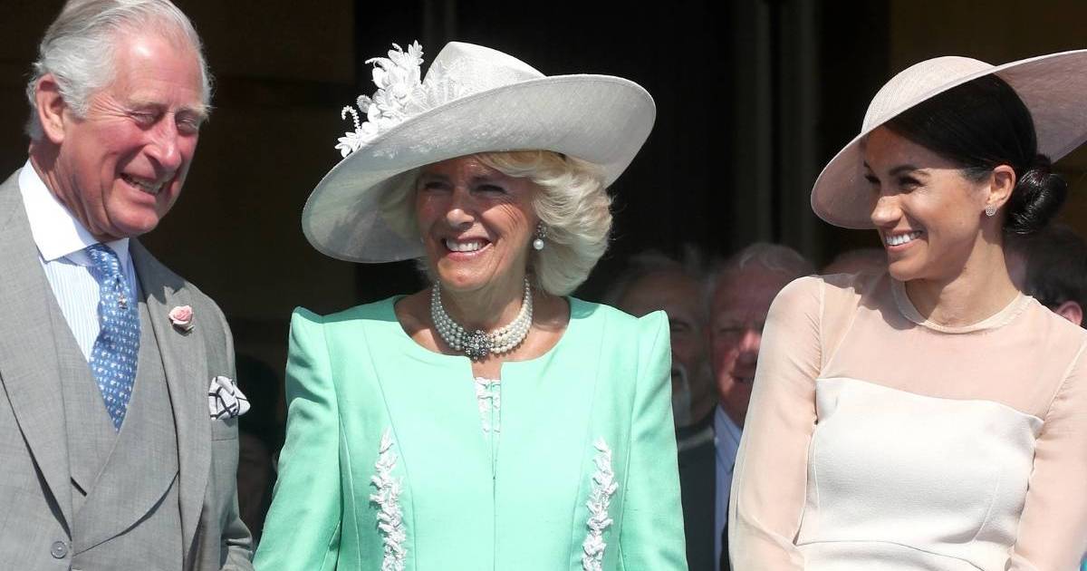 King Charles Reportedly Leaves Meghan Markle No Room for&hellip;