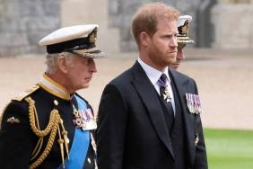 Prince Harry’s Plans To Meet King Charles Hit a ‘Nightmare’ Roadblock — Report