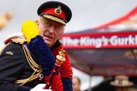 King Charles Was 'Reticent' of Hosting Donald Trump in UK — Report