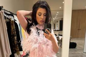 Kourtney Kardashian