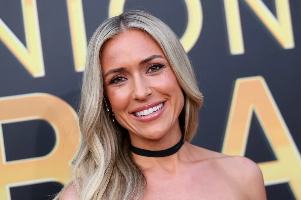 Kristin Cavallari