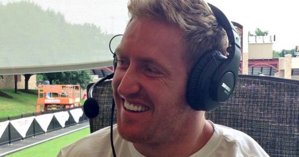 Kroy Biermann