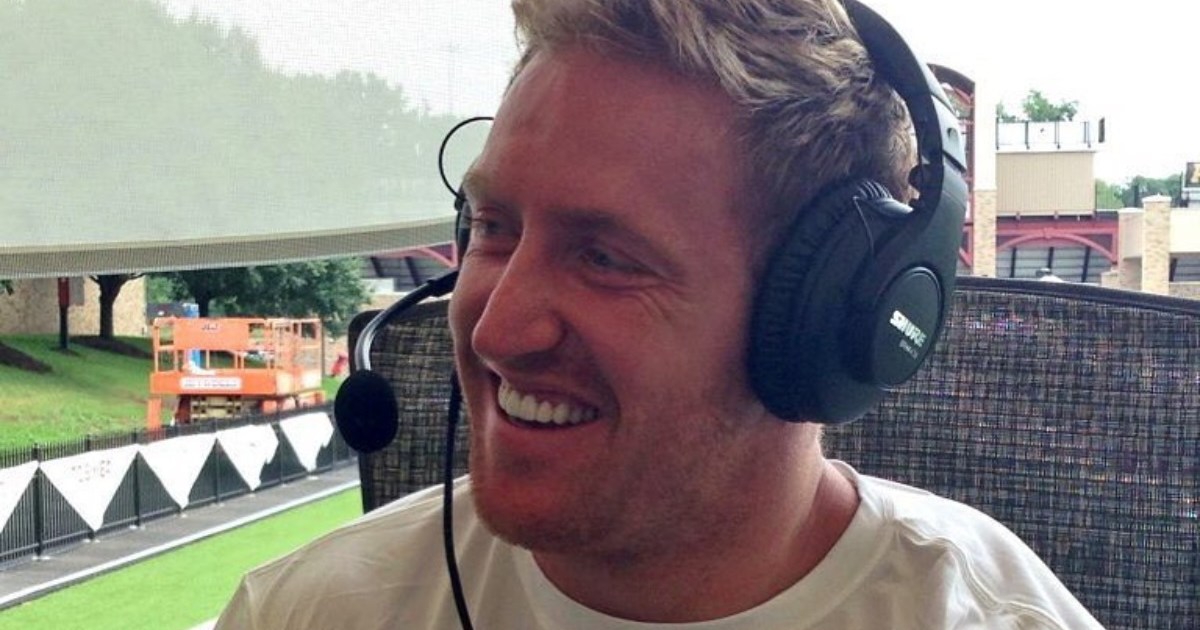 Kroy Biermann Faces Allegations Over Trip With Kids and NSFW Model