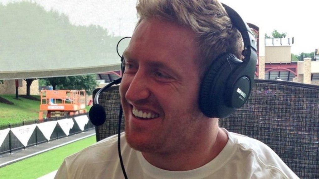 Kroy Biermann