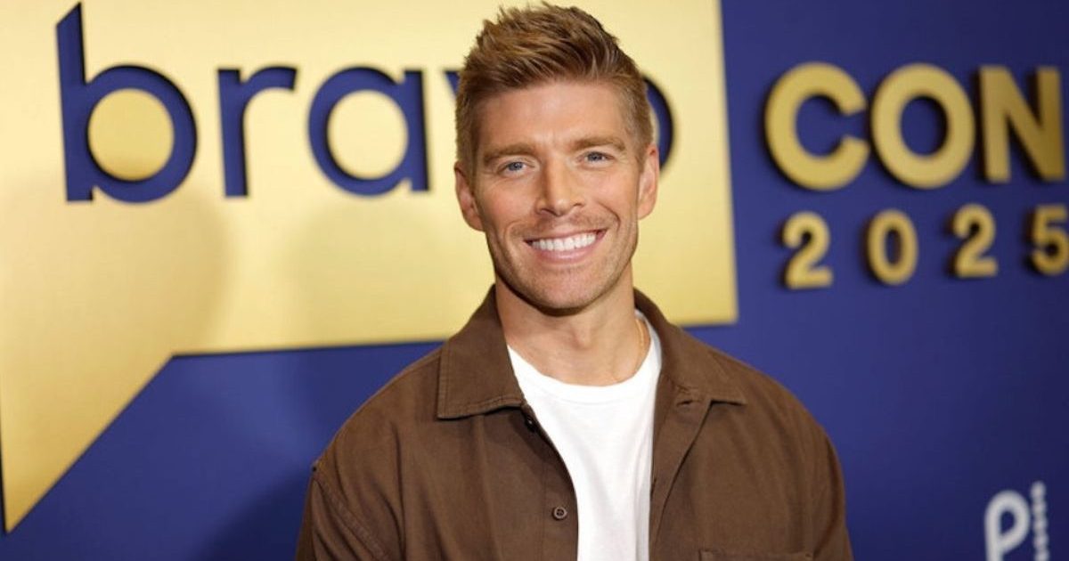 Kyle Cooke Worries Summer House Fans With Cryptic Post
