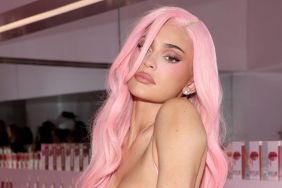 Kylie Jenner