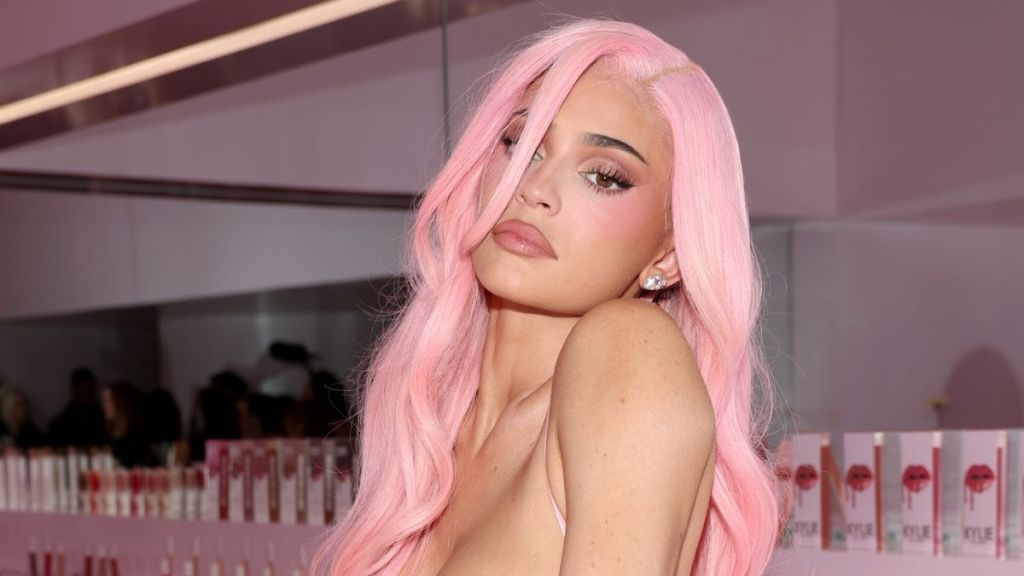 Kylie Jenner