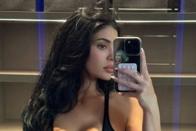 Kylie Jenner