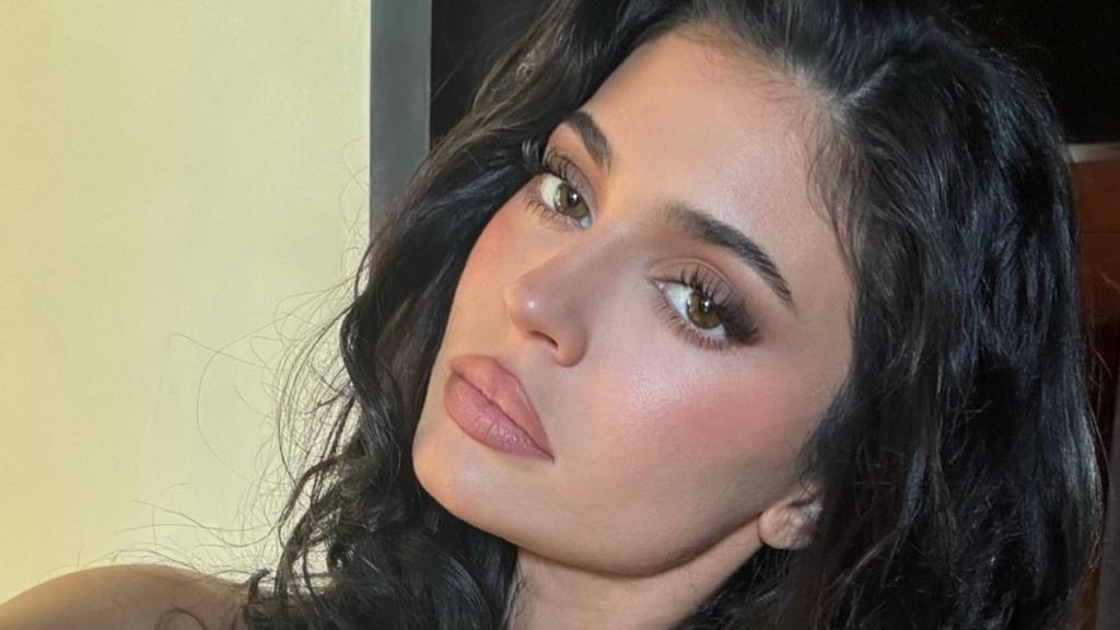 Kylie Jenner