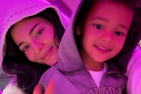 Kylie Jenner Mixes Business With Family Time on Luxe Trip With Kids