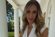 Donald Trump’s Daughter-In-Law’s White House Tour Video Sparks Backlash