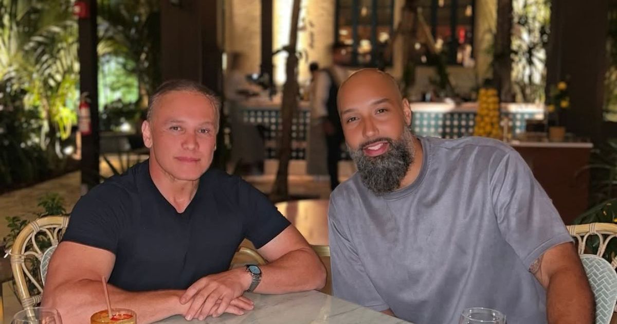 Lenny Hochstein Releases Statement After Drugging and Sexual Assault Claims