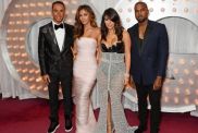 Kim Kardashian & Lewis Hamilton’s Latest Yacht Photo Sends Internet Wild