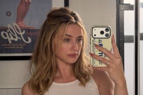 Lili Reinhart Sucking on Popsicles in Racy Bikini Top Will Make Your Day