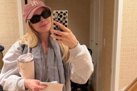 Lindsay Lohan's Rare Family Photos Have Fans Talking