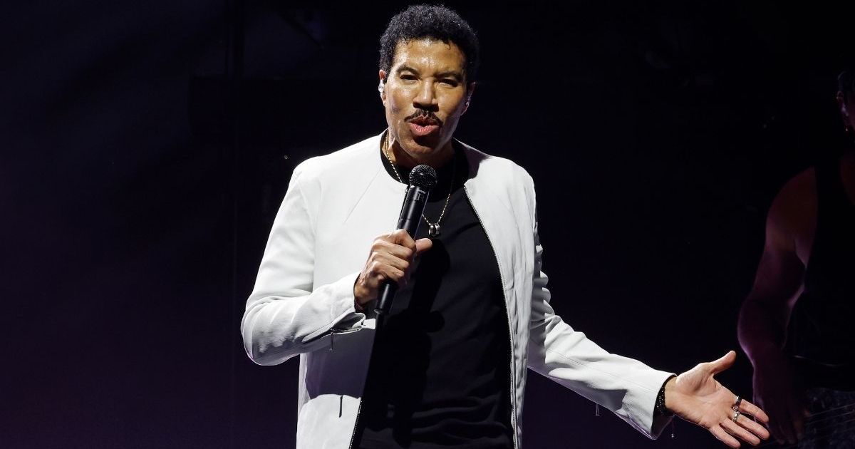 Lionel Richie’s Ex-Wife Gives Major Health Update After&hellip;