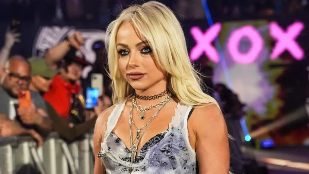 Liv Morgan