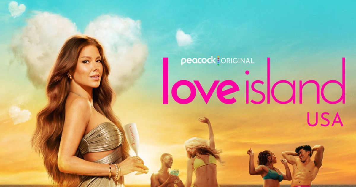 Love Island USA Star Finally Removed After Racial Slur Video