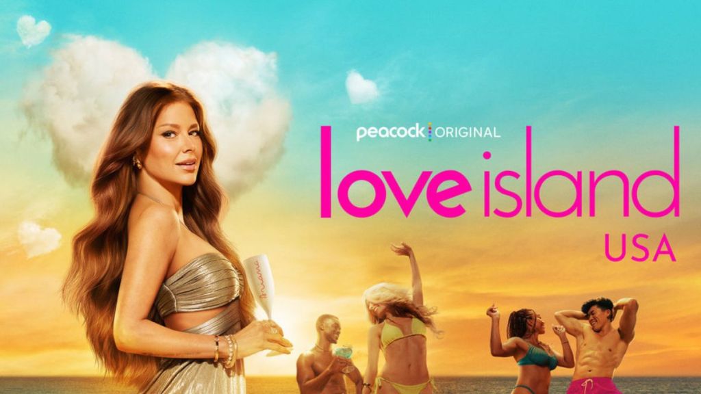 Love Island USA