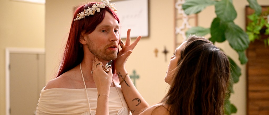 The Valley Season 3 Episode 12