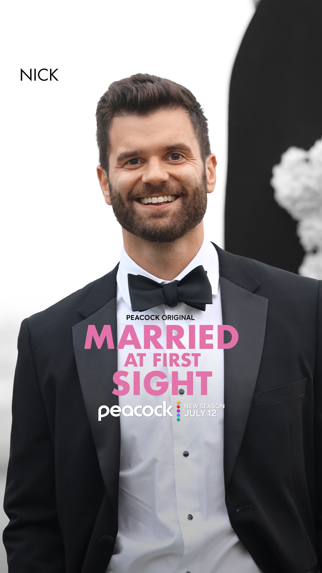 Married at First Sight Season 20