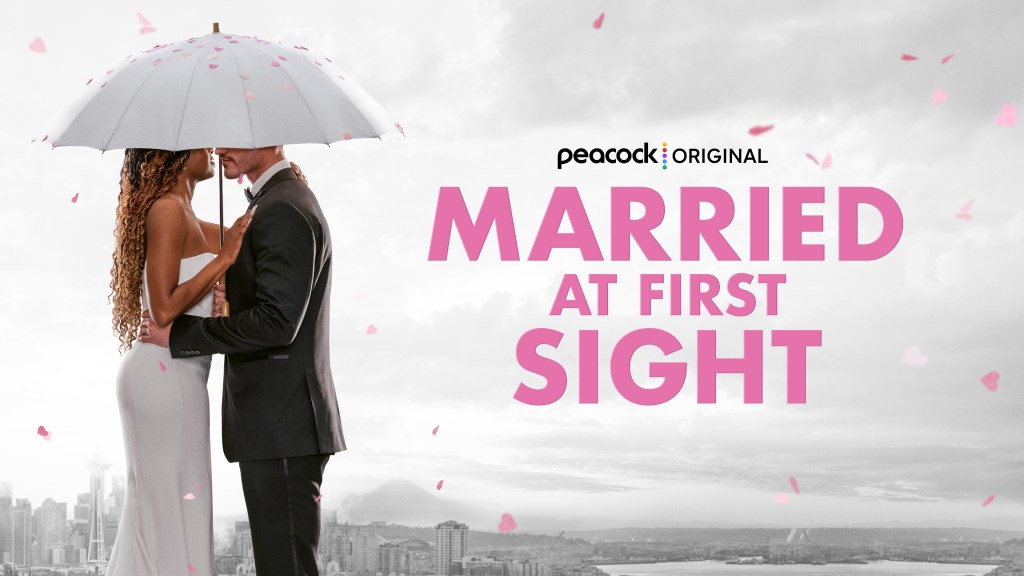 Married at First Sight Season 20