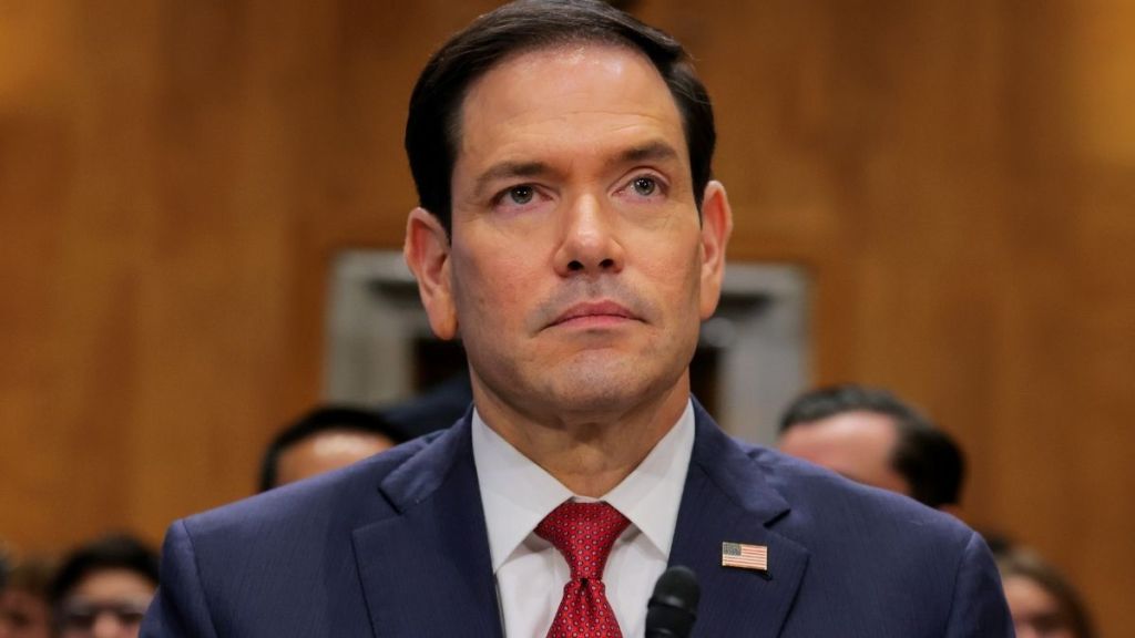 Marco Rubio