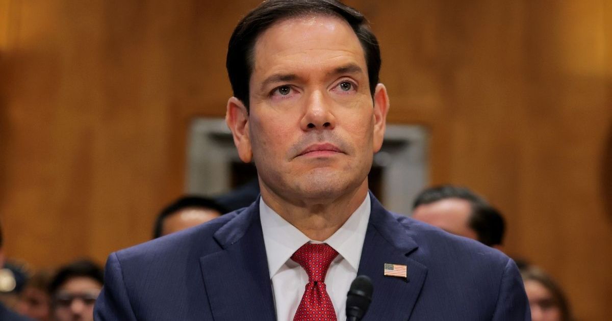 Marco Rubio Throws RFK Jr. Under the Bus With Global Vaccine&hellip;