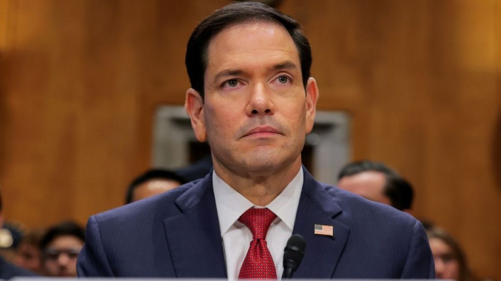 Marco Rubio