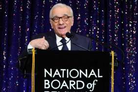 Top Director Martin Scorsese Shares His Take on AI Use in Filmmaking