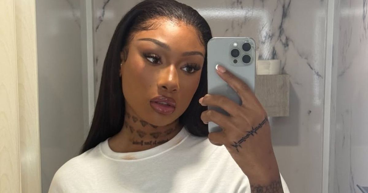 Megan Thee Stallion Escalates Legal Fight With Blogger - Report
