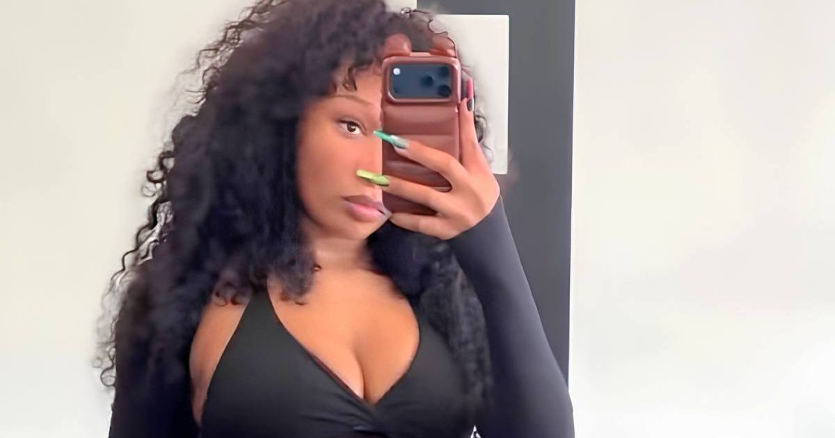 Megan Thee Stallion Is a ‘Pilates Hottie’ in Teeny Tiny&hellip;