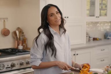 Meghan Markle