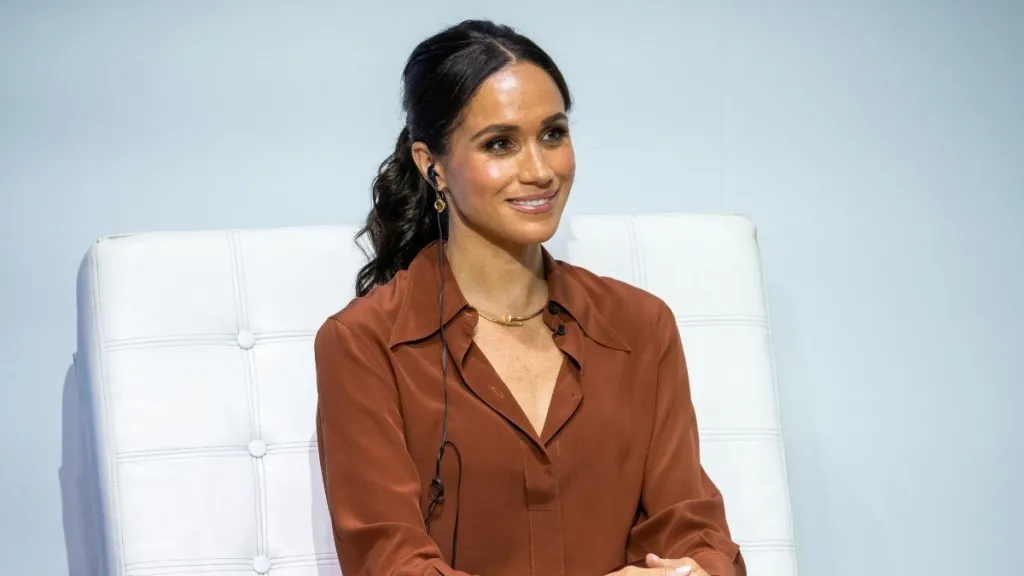 Meghan Markle