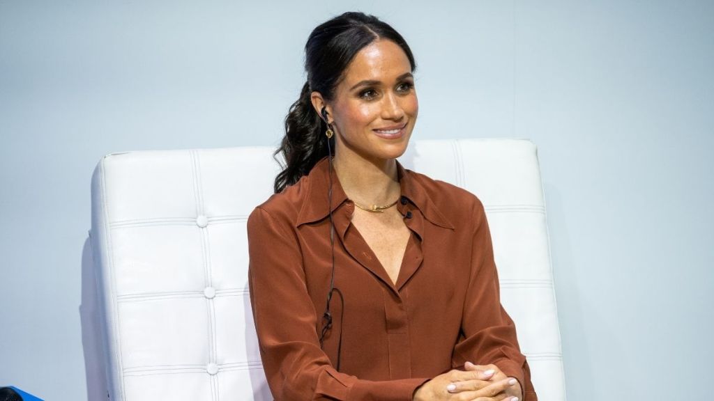 Meghan Markle