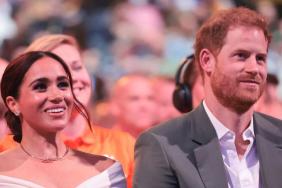 Meghan Markle, Prince Harry