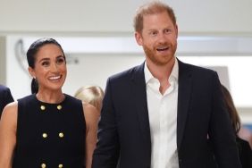 Meghan Markle, Prince Harry