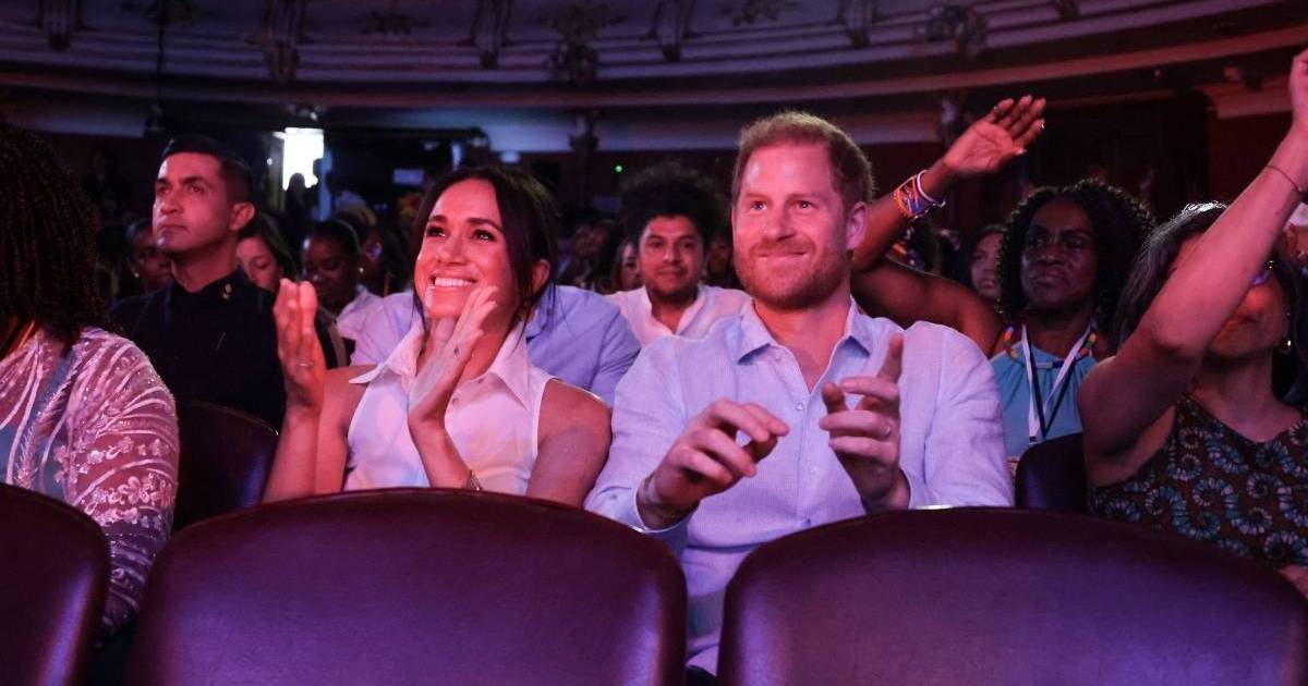 Royals’ ‘Vindictive Move’ Towards Meghan & Harry Challenged by Expert