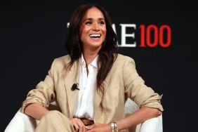 Meghan Markle's Rep Defends Kids' Social Media Exposure Amid Hypocrisy Backlash