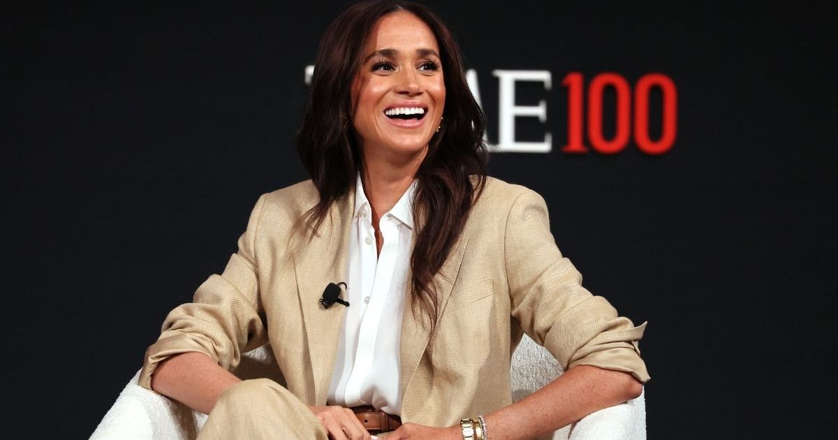 Meghan Markle's Rep Defends Kids' Social Media Exposure Amid Hypocrisy Backlash