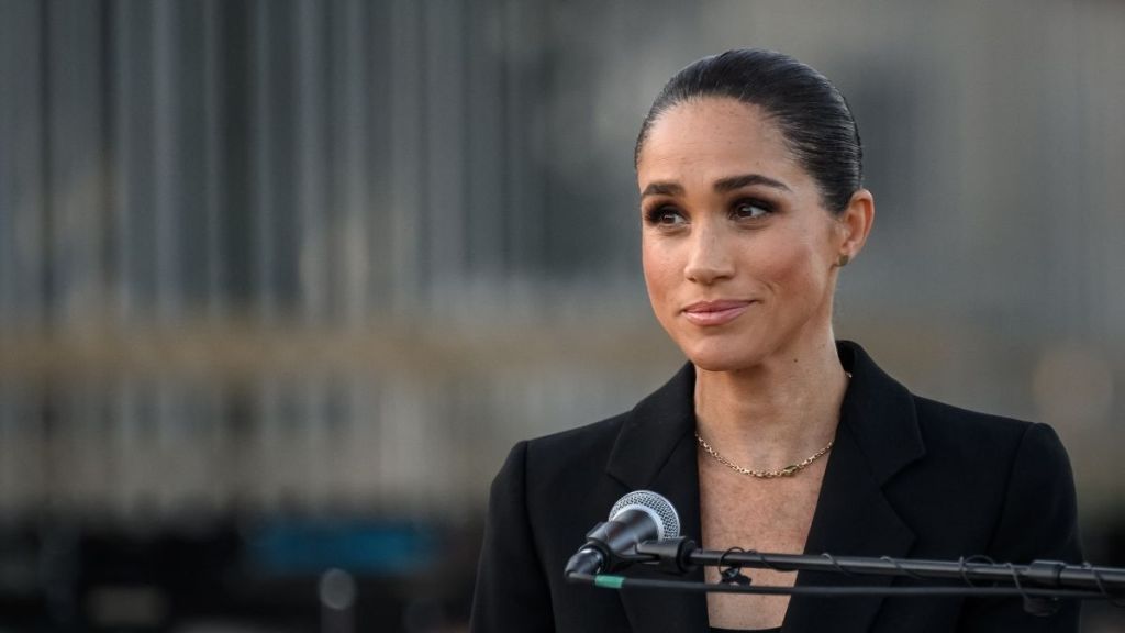 Meghan Markle Criticized for Selling $250 Candle Set
