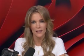 Megyn Kelly on Trump Walking Out of NBC Interview: ‘I Don’t Blame Him’