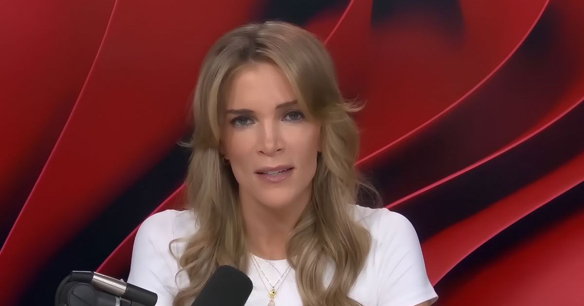 Megyn Kelly on Trump Walking Out of NBC Interview: ‘I Don’t Blame Him’