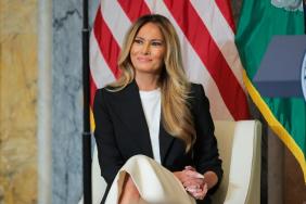 Melania Trump